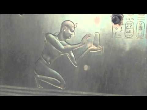 Eridu: The First City (audio)