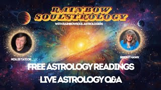 Free Astrology Readings - Astrology Q&A