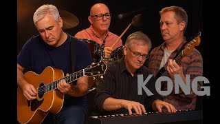 Kong - Trademark - Buggy Tavern Live ~1992