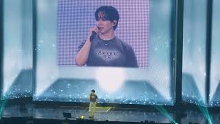 Ride Up - 260124 Lee Junho ‘Stunning Us’ Fan Meeting in Seoul