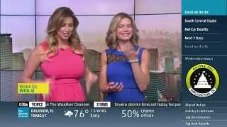 Things Get Weird On Wake Up With Al