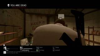 Left 4 Lawls Louis Is A Really Ballsy Black Man