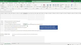 How to Complete a Payroll Checklist