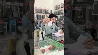 Mubarik Bebi Adnan for winning the iphone 13 #iphone13 #sahircommunicationgwadar
