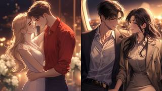 📕She wed her crush: “Just closure. I’m still yours.” — I canceled the wedding: “No need. Too dirty.” screenshot 3