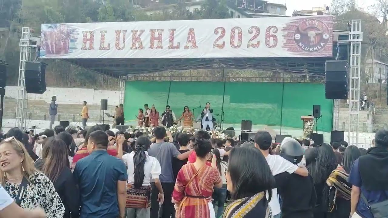 H, vanlalhlana ape hlukhla kut lawngtlai a la duai lo khawp mai