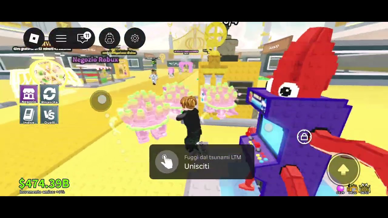 Admin e abuse. parte 1