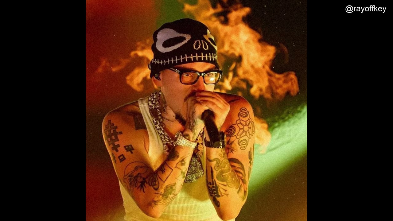 Yeat Type Beat x Don Toliver Type Beat | ADL Type Beat