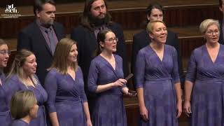 Waltzing Matilda - Trad. arr. Ruth McCall