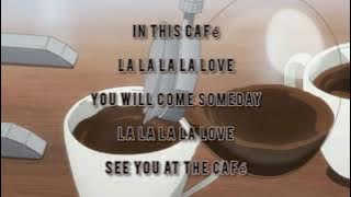 HEARTFUL CAFE THEME SONG WITH LYRICS BY JULIE ANN SAN JOSE