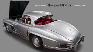 Les Précieuses de Classic Auto Restor