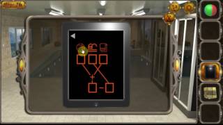 Escape The World's Largest Hotel - Level 16 Walkthrough
