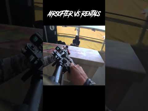 airsoft rentals #airsoft #airsoftcqb #warzone #sport #fakegun #milsim #paintball #army #military