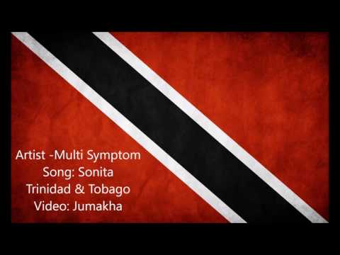 Sonita - Multi Symptom