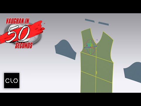 CLO  | Gizmo Axis Setting