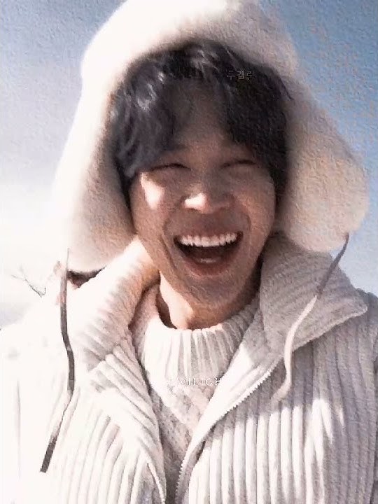 Jimin • Harleys in Hawaii •