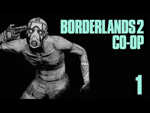 Borderlands 2 (видео)