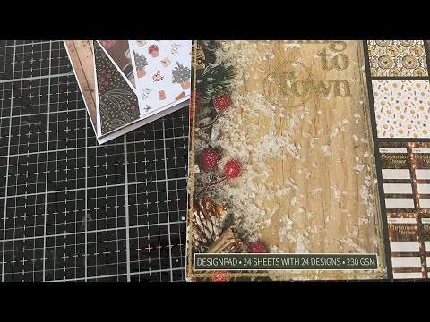 Vidéo: Comme Il Est Facile De Faire Des Cartes De Noël à La Main