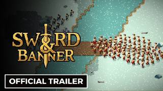 Sword & Banner - Official Trailer screenshot 1
