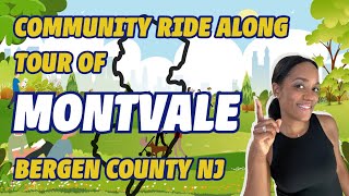 Experience Montvale: The Beauty of New Jersey's Bergen County