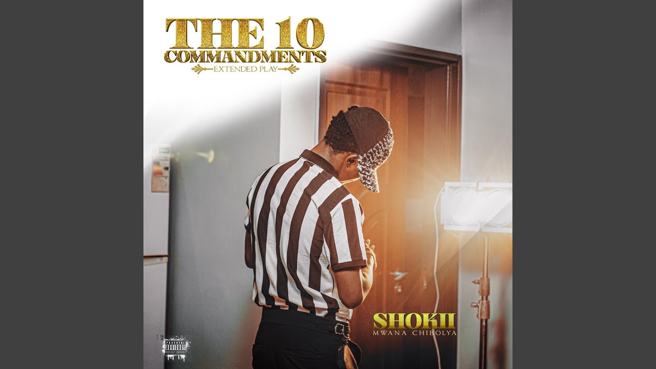 Danger (feat. MDA KALIBOY)