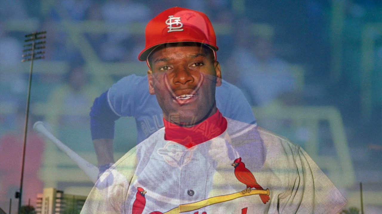 MLB Players Who Died in 2020 YouTube