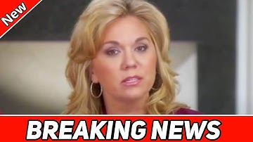 Tragische dood 😭 Rechter wijst speciaal verzoek van Julie Chrisley af – Wat er daarna gebeurde, z...