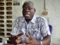 Osundare challenges Federal Lawmaker