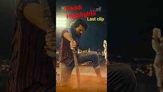 #ap #ramcharan #viral #peddireview #pedditrailer#peddireleaseon4th june