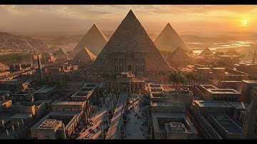 Speed Level Design - Overgrown Ruins - Unreal Engine 5