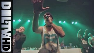 DIILGANG BACKSTAGE 02: BPP Z ZAŁOGĄ NA KONCERCIE PALUCHA (DIIL.TV HD)