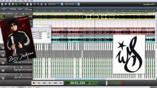 Ziggi Jackson- About My Life [BraggaBeat] NEW REMIX !