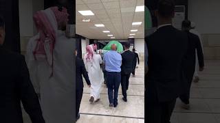 Похороны марокканской резидентки, погибшей в результате нападения в аэропорту Абха