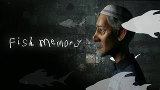 Fish Memory | CGI Animated Short Film | The One Academy