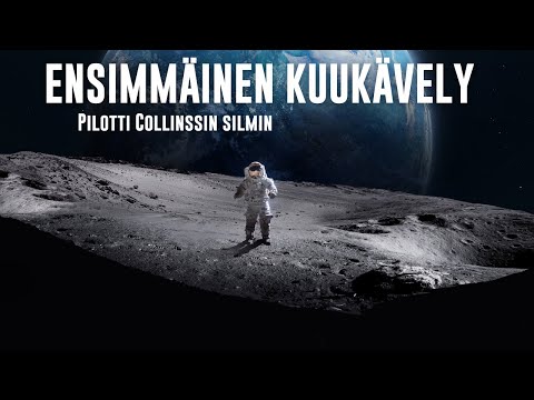 Video: Euroopan Avaruusjärjestö Haluaa Saattaa Ihmiset Kuuhun - Vaihtoehtoinen Näkymä