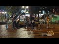 ゴードン Gordon 『MOON CHASER』2020.11 栄ストリートライブ