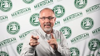 MCC: Happy Birthday Dr. Huebner
