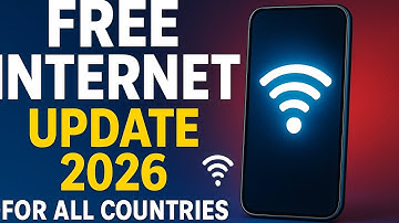 Uko Wakoresha Internet y’Ubuntu Free Internet update 2025/2026 4G Lite 