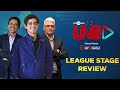 Cricbuzz Live: League Stage Review