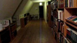 Are There Ghosts At Hald Hovedgaard?