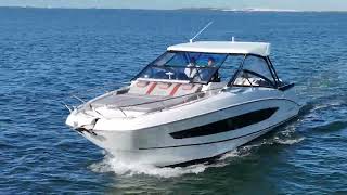 MAM 0226 010 2020 Beneteau Flyer 10 Listing Video PROOF02.  #tampabay #boating #yachtlife 