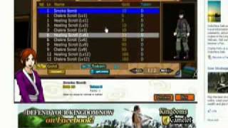 How To Hack Ninja Saga Using Cheat Engine Hack