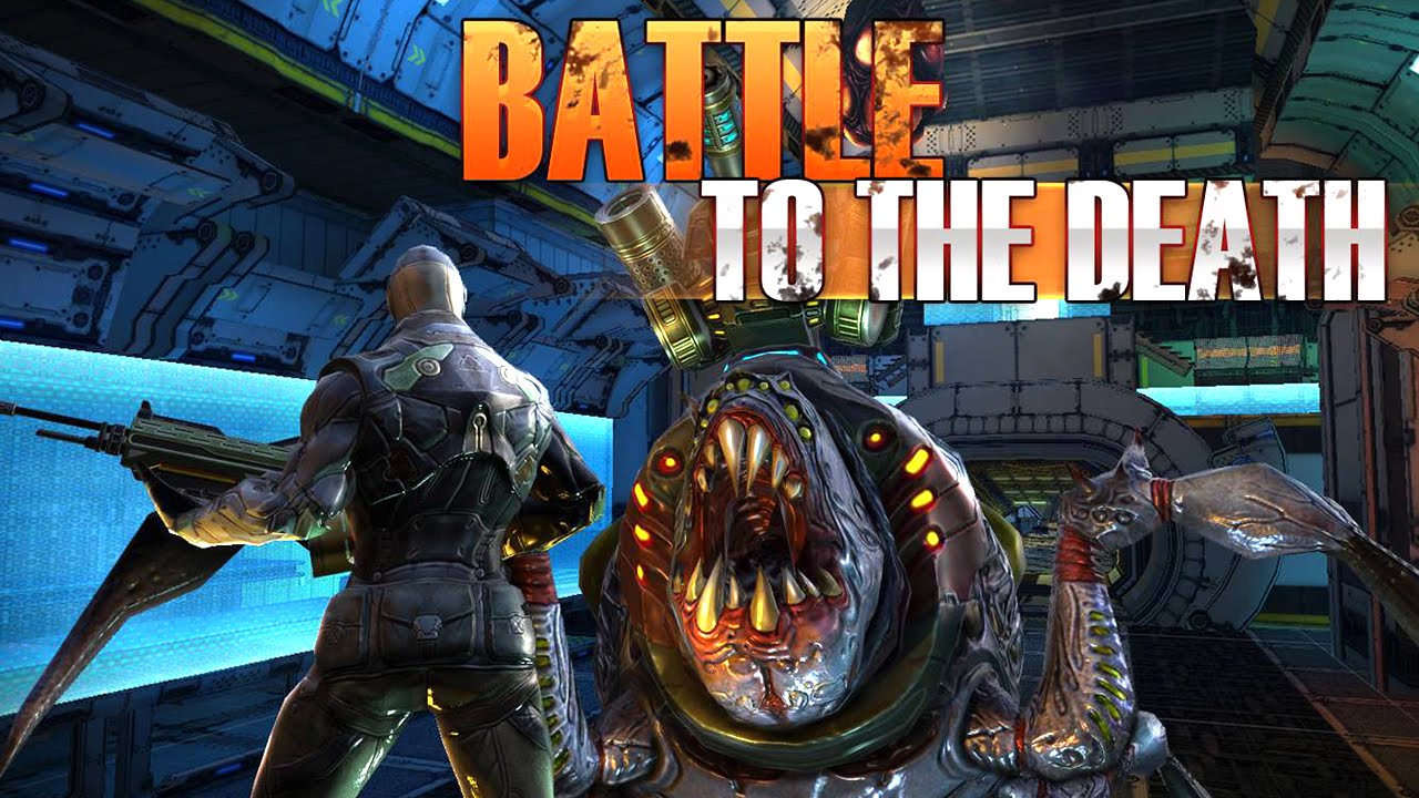 Strike Back Elite Force (by Brayang Studio) Android Gameplay [HD]