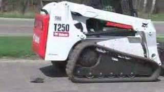 ASV Suspension - Compact Track Loader