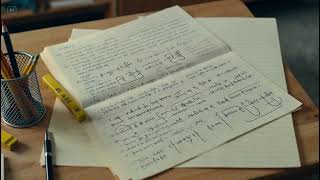 Turn Messy Notes Into A Polished One