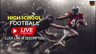 LIVE: Beauregard vs. UMS-Wright Prep | High School Football 2022
