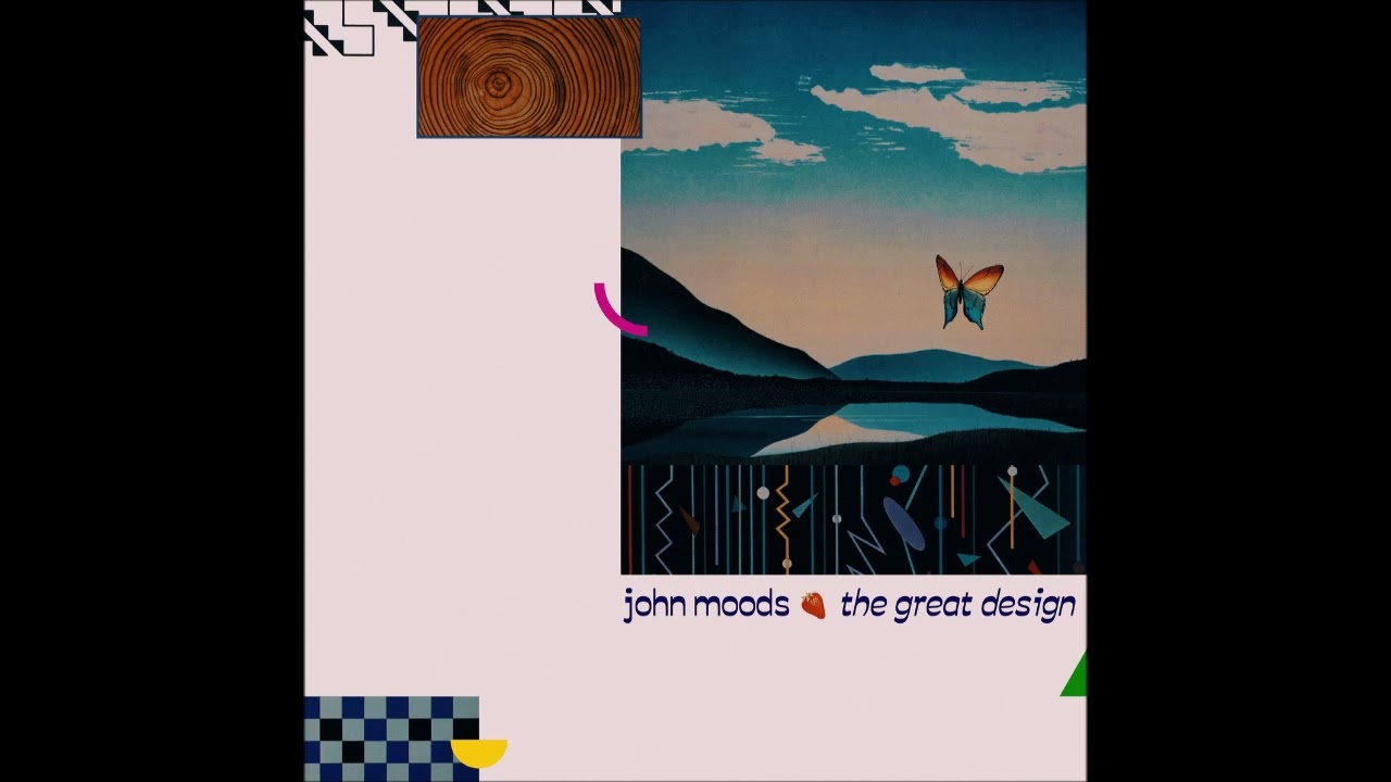 John Moods - Awfully Close auf YouTube ansehen John Moods - Awfully Close auf YouTube ansehen
