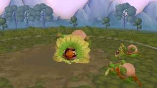 Spore camo snail