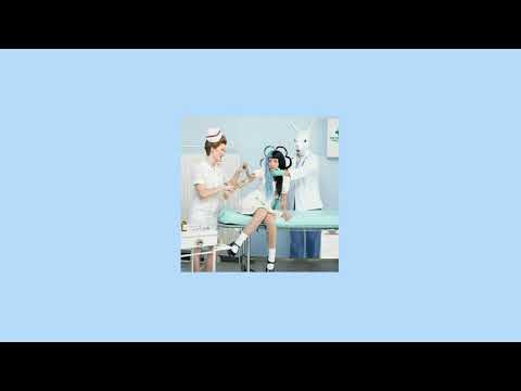 Melanie Martinez Nurse S Office Slowed N Reverb