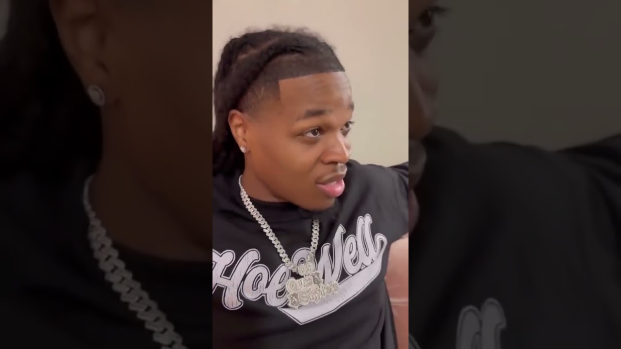 Amanda’s old boo TAY comes back from football season! Candace is shocked!